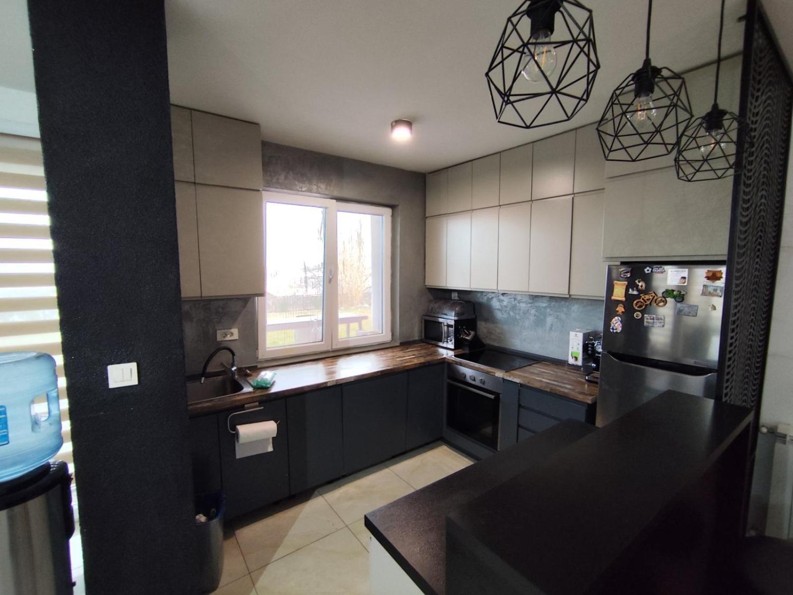 City View Apartment Szkopje Kültér fotó